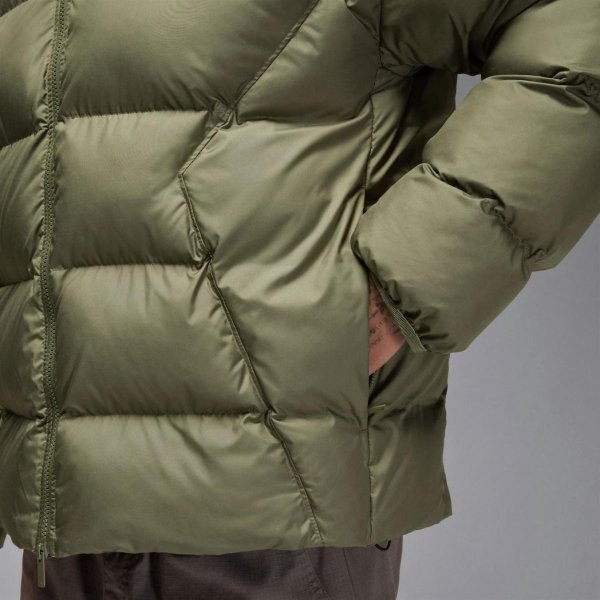 Мужская куртка JORDAN M J BRK PUFFER JKT