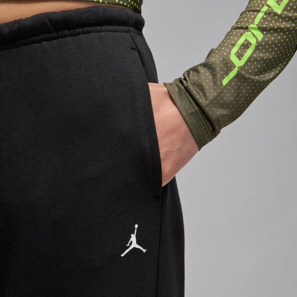 Жіночі штани JORDAN W J SPT DF CSVR FLC PANT