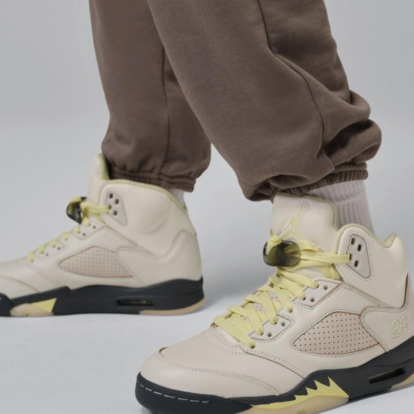 Жіночі штани JORDAN W J SPT DF CSVR FLC PANT