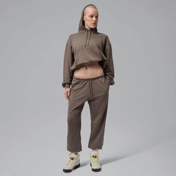 Жіночі штани JORDAN W J SPT DF CSVR FLC PANT