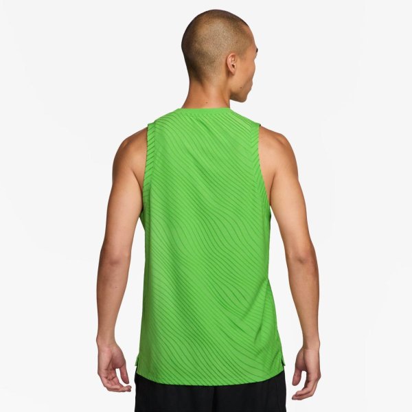 Чоловіча майка NIKE M NKCT DFADV SLAM TANK MB