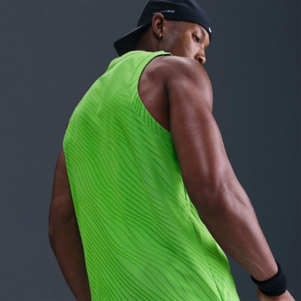 Чоловіча майка NIKE M NKCT DFADV SLAM TANK MB