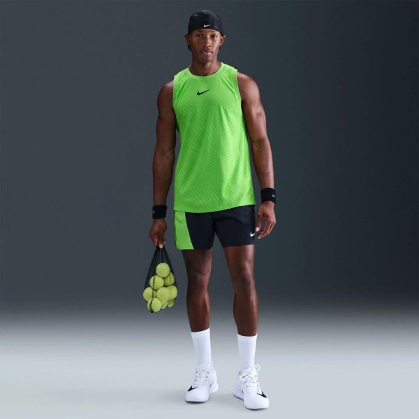 Чоловіча майка NIKE M NKCT DFADV SLAM TANK MB