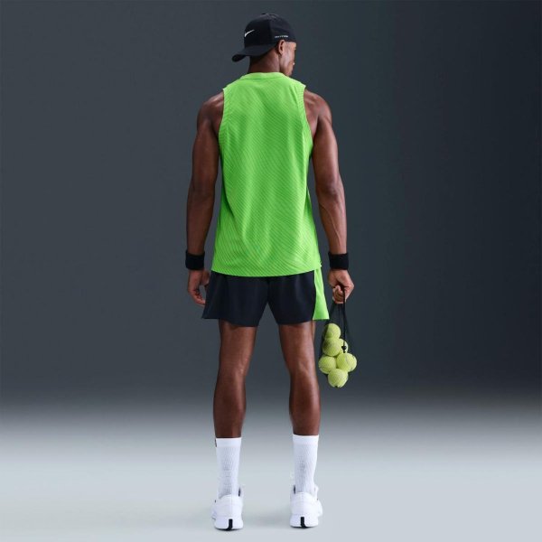 Чоловіча майка NIKE M NKCT DFADV SLAM TANK MB