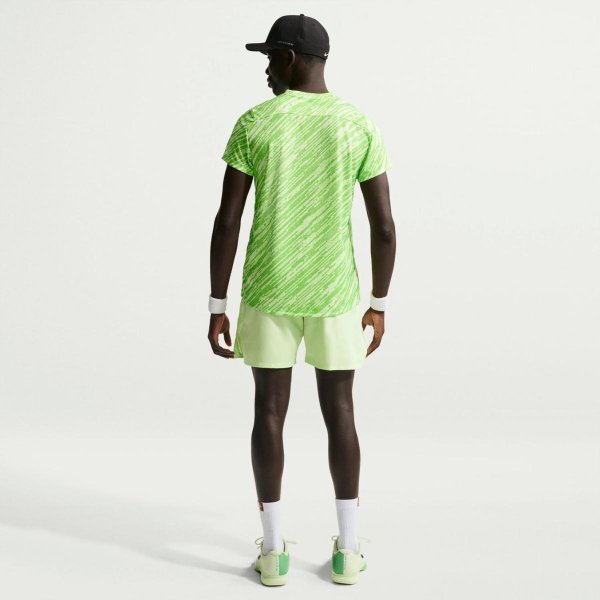 Мужская футболка NIKE M NKCT DF VICTORY TOP PRINT