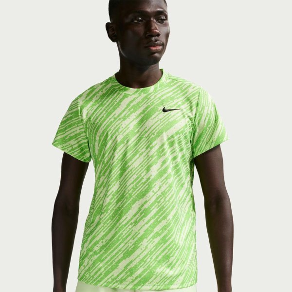 Мужская футболка NIKE M NKCT DF VICTORY TOP PRINT