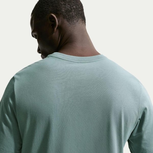 Мужская футболка NIKE M NKCT TEE STD HERITAGE SP26