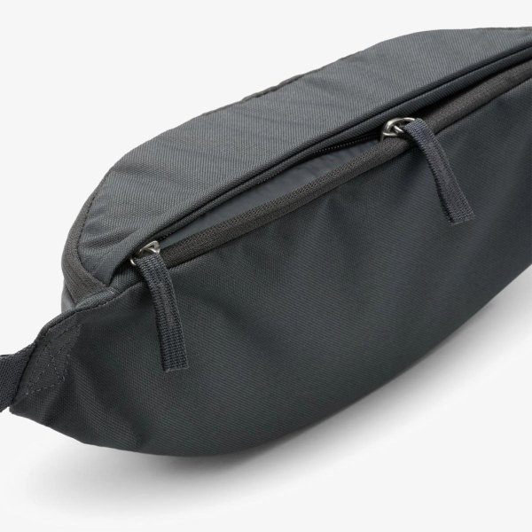 Сумка на пояс NIKE HERITAGE