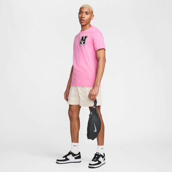 Сумка на пояс NIKE HERITAGE