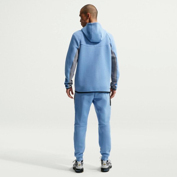 Чоловічі штани NIKE TECH FLEECE