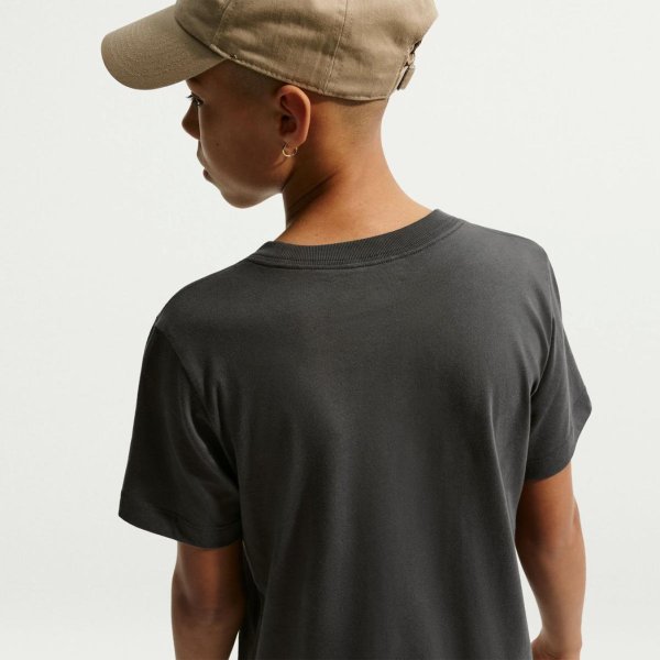 Дитяча футболка NIKE SPORTSWEAR AIR MAX 90