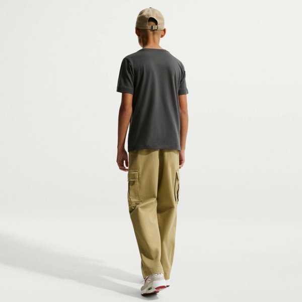 Дитяча футболка NIKE SPORTSWEAR AIR MAX 90