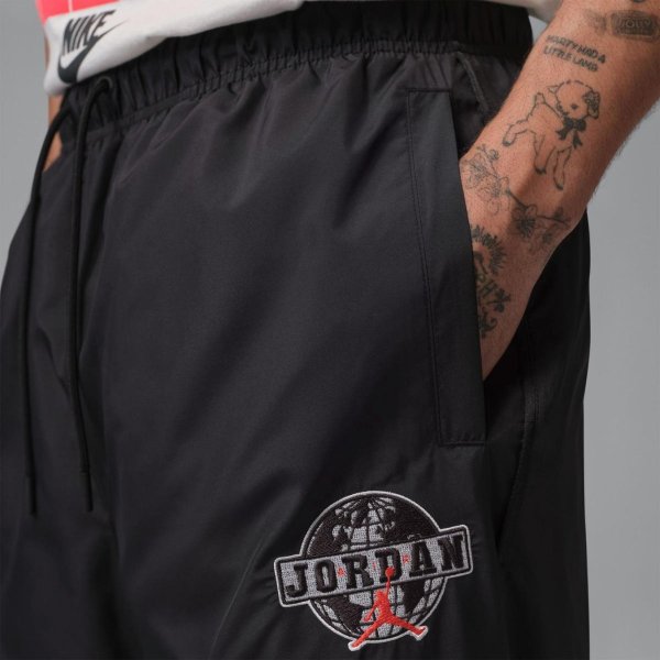 Чоловічі штани JORDAN BROOKLYN TRACK