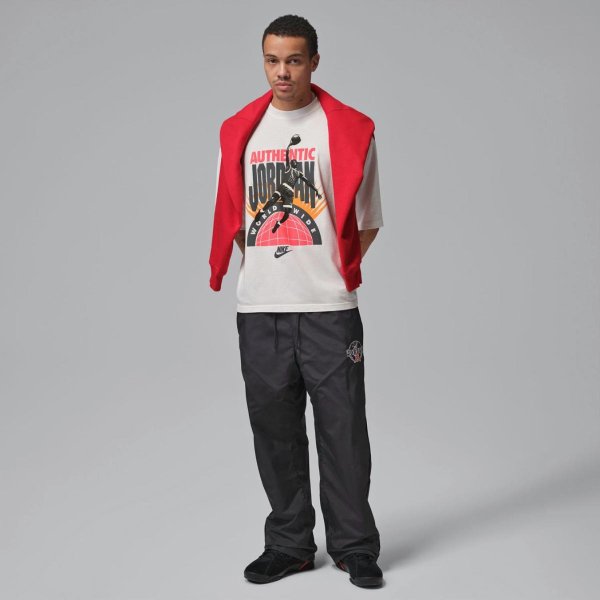 Чоловічі штани JORDAN BROOKLYN TRACK