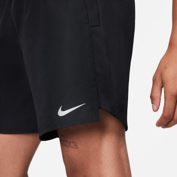 Чоловічі шорти NIKE DRI-FIT CHALLENGER