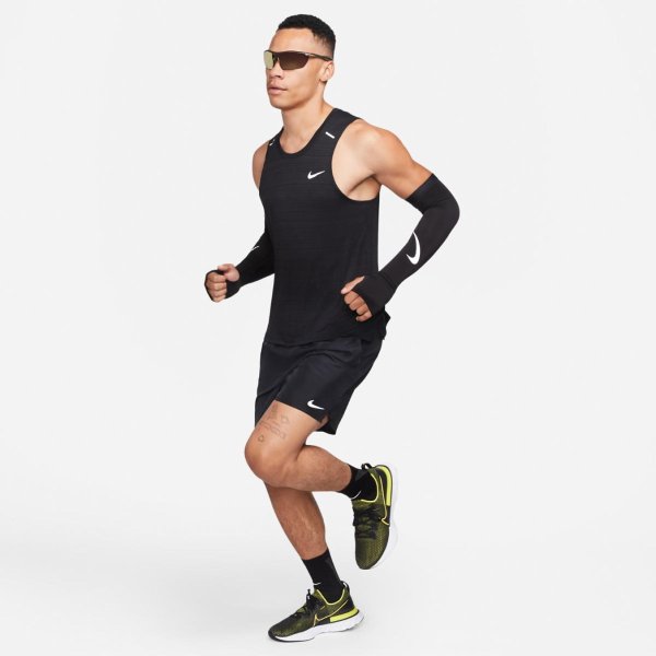 Чоловічі шорти NIKE DRI-FIT CHALLENGER