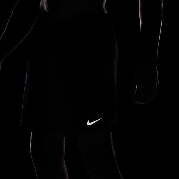 Чоловічі шорти NIKE DRI-FIT CHALLENGER