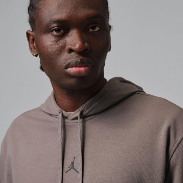 Чоловіча толстовка JORDAN DRI-FIT SPORT CROSSOVER