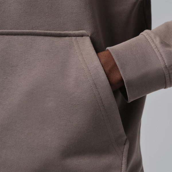 Чоловіча толстовка JORDAN DRI-FIT SPORT CROSSOVER