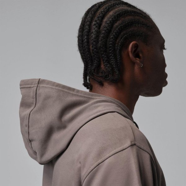 Чоловіча толстовка JORDAN DRI-FIT SPORT CROSSOVER