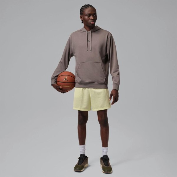 Чоловіча толстовка JORDAN DRI-FIT SPORT CROSSOVER
