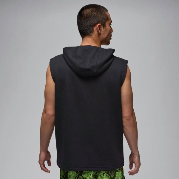 Чоловіча жилетка JORDAN DRI-FIT CROSSOVER