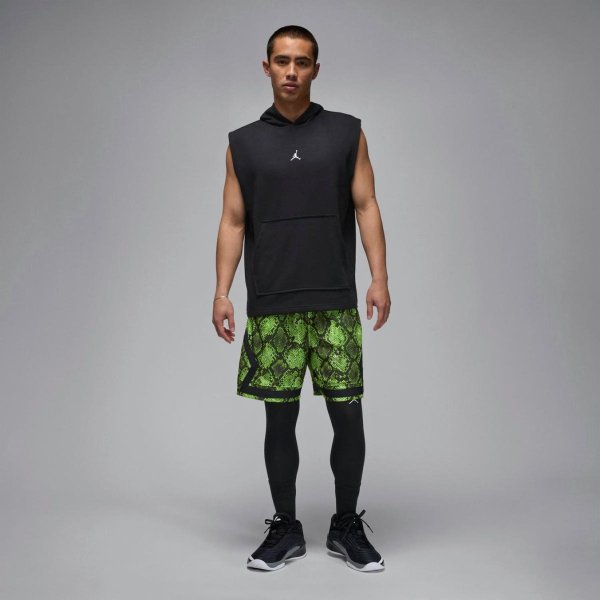 Чоловіча жилетка JORDAN DRI-FIT CROSSOVER