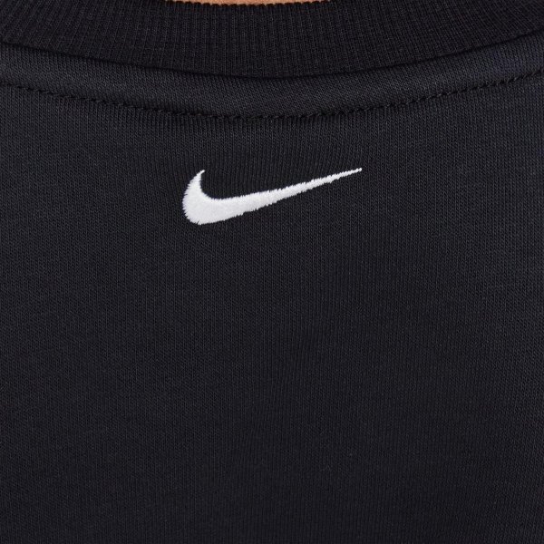 Дитяча толстовка NIKE SPORTSWEAR CLUB