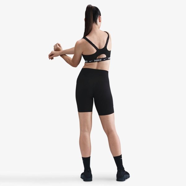 Женский топ NIKE INDY HIGH SUPPORT