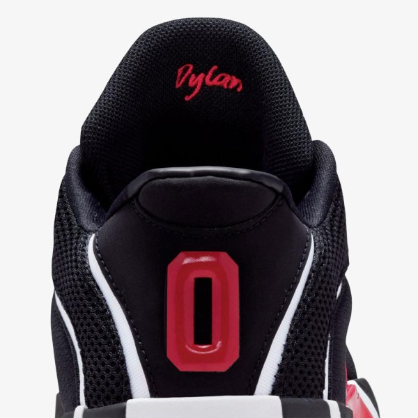 Детские кроссовки JORDAN TATUM 4