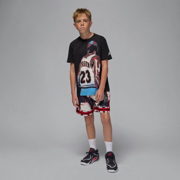 Детские кроссовки JORDAN TATUM 4