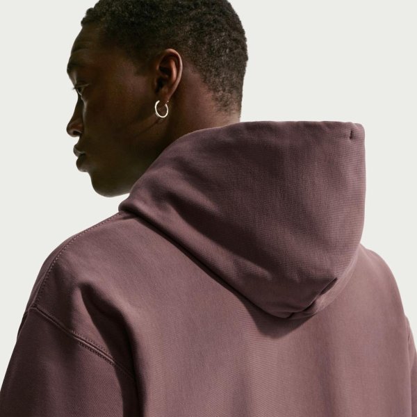 Мужская толстовка NIKE SOLO SWOOSH