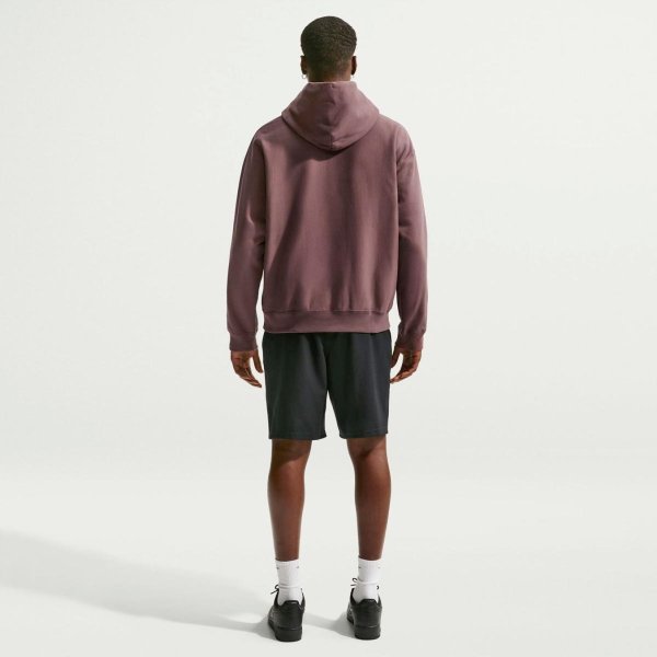 Мужская толстовка NIKE SOLO SWOOSH