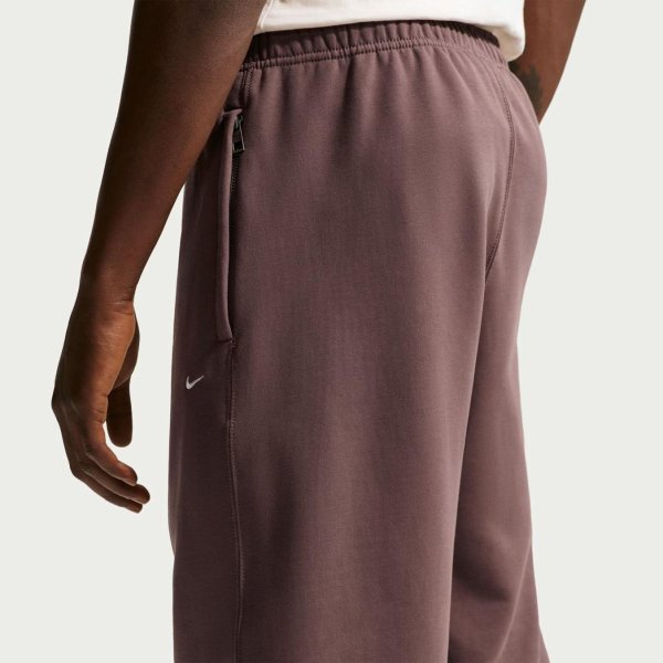 Чоловічі штани NIKE SOLO SWOOSH