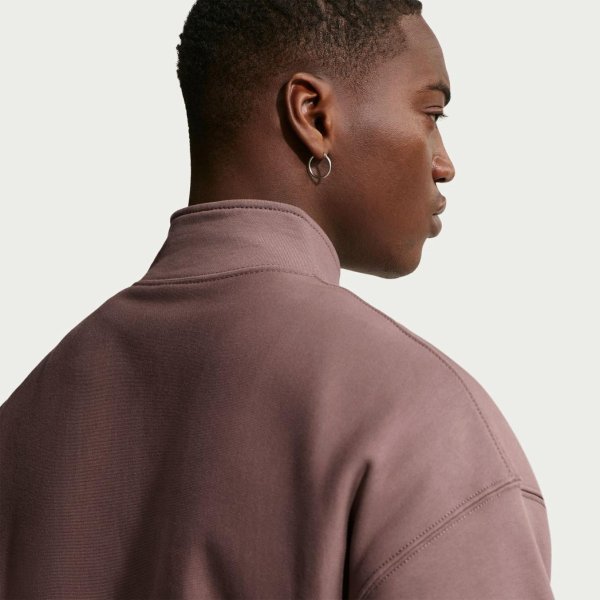 Мужская толстовка NIKE SOLO SWOOSH