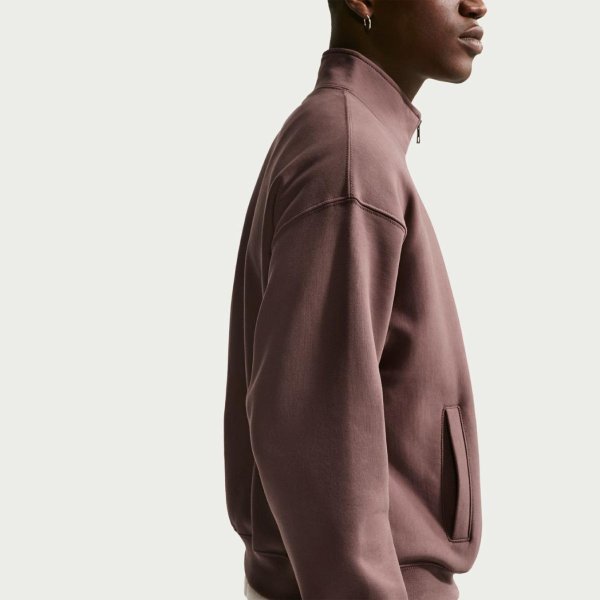 Мужская толстовка NIKE SOLO SWOOSH