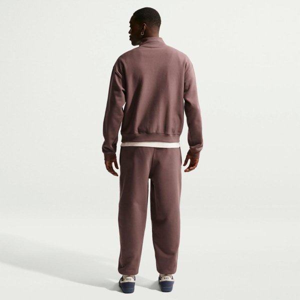 Мужская толстовка NIKE SOLO SWOOSH