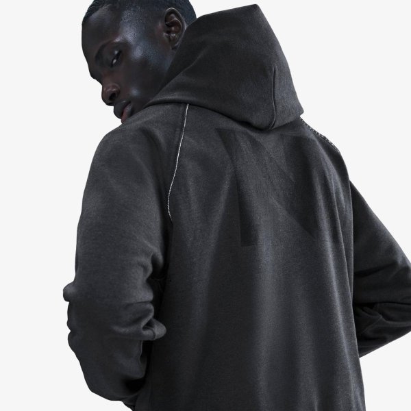 Чоловіча толстовка NIKE DRI-FIT HERITAGE