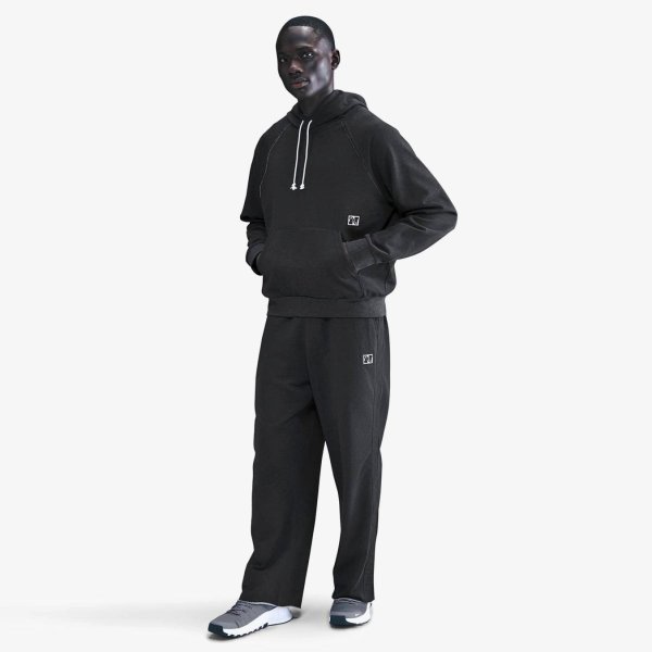 Чоловіча толстовка NIKE DRI-FIT HERITAGE