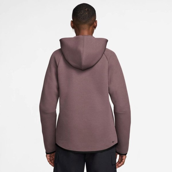 Женская толстовка NIKE SPORTSWEAR TECH FLEECE WINDRUNNER