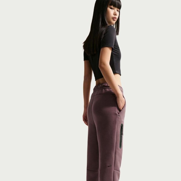 Жіночі штани NIKE SPORTSWEAR TECH FLEECE