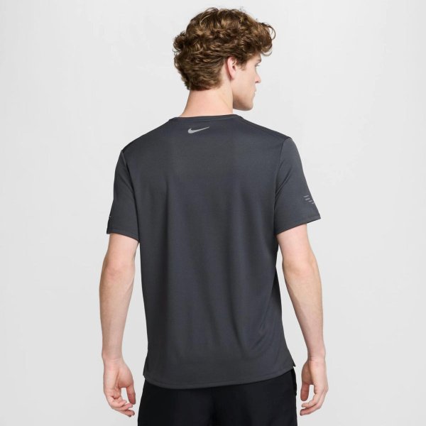 Мужская футболка NIKE DRI-FIT MILER FLASH