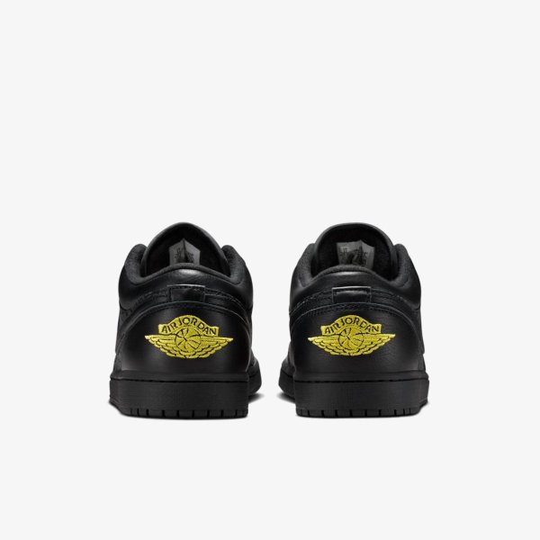 Чоловічі кросівки AIR JORDAN 1 LOW SE