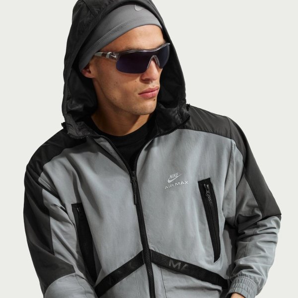 Чоловіча куртка NIKE SPORTSWEAR AIR MAX