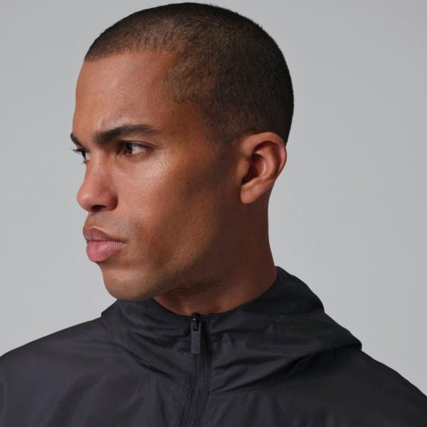 Чоловіча куртка JORDAN BROOKLYN TRACK