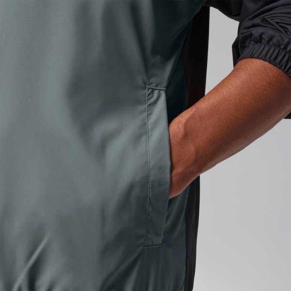 Чоловіча куртка JORDAN BROOKLYN TRACK