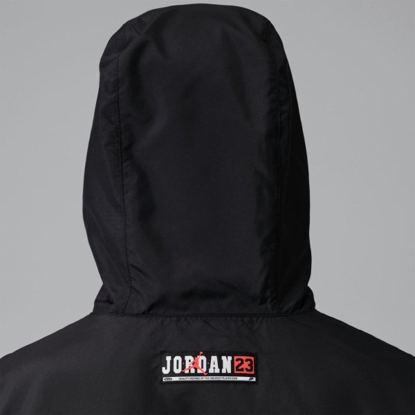 Чоловіча куртка JORDAN BROOKLYN TRACK