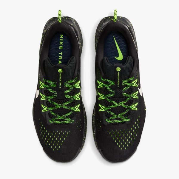Мужские кроссовки NIKE REACTX PEGASUS TRAIL 5