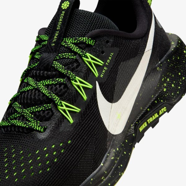 Мужские кроссовки NIKE REACTX PEGASUS TRAIL 5