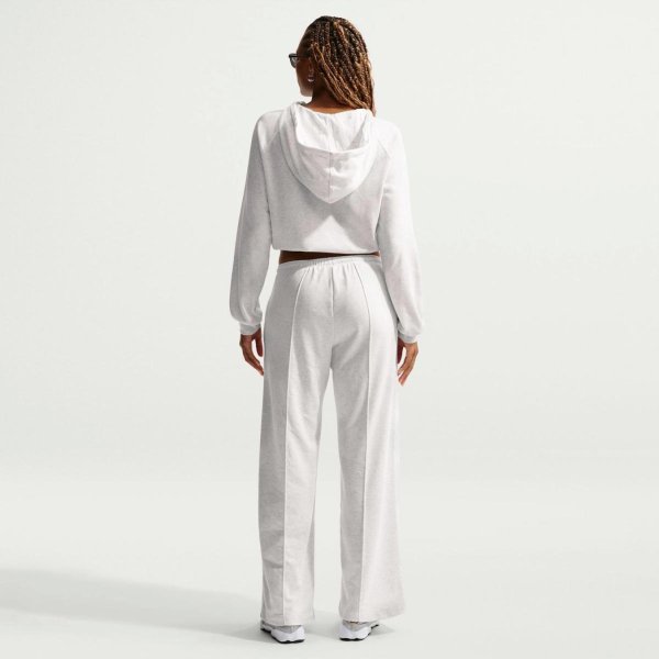 Женская толстовка NIKE W NSW CHILL FT HOODY